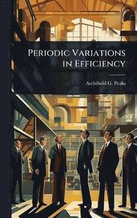 bokomslag Periodic Variations in Efficiency