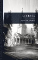 bokomslag Life Lines