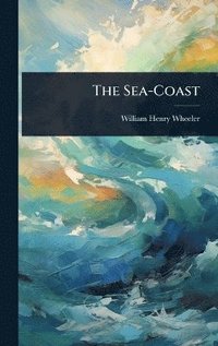 bokomslag Sea-Coast