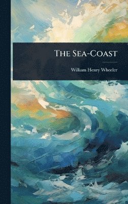 bokomslag Sea-Coast