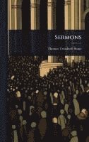 bokomslag Sermons