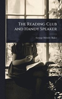 bokomslag The Reading Club and Handy Speaker
