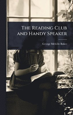 bokomslag Reading Club and Handy Speaker