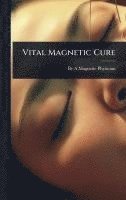 bokomslag Vital Magnetic Cure