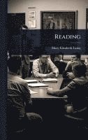 bokomslag Reading
