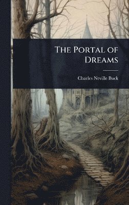 bokomslag Portal of Dreams