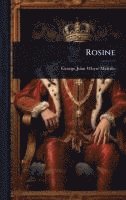 bokomslag Rosine