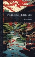 bokomslag P'ing-chan-ling-yen