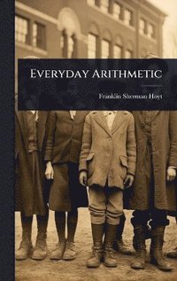 bokomslag Everyday Arithmetic