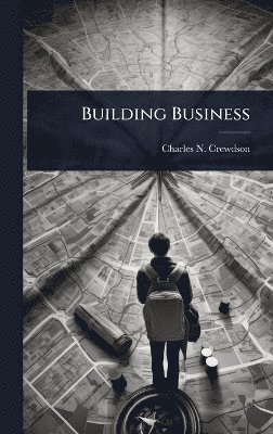 bokomslag Building Business
