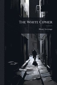 bokomslag White Cipher