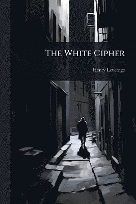 bokomslag White Cipher