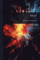 bokomslag Heat