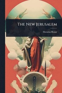 bokomslag New Jerusalem