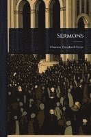 bokomslag Sermons