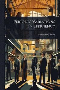 bokomslag Periodic Variations in Efficiency