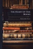 bokomslag The Heart of Oak Books