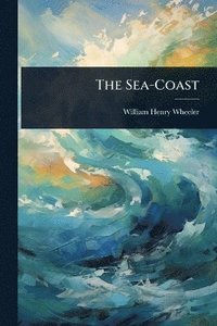 bokomslag Sea-Coast
