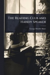 bokomslag The Reading Club and Handy Speaker