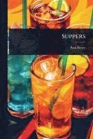 bokomslag Suppers
