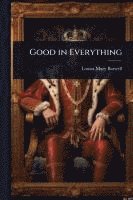 bokomslag Good in Everything