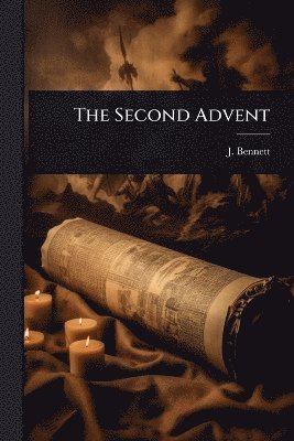 bokomslag Second Advent