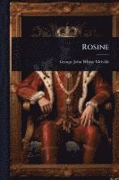 bokomslag Rosine