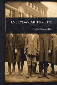 bokomslag Everyday Arithmetic