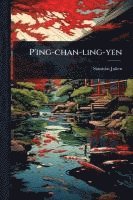 bokomslag P'ing-chan-ling-yen