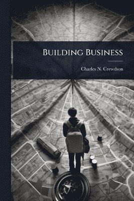 bokomslag Building Business