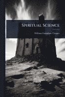 bokomslag Spiritual Science