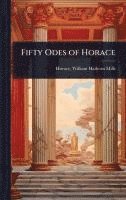 bokomslag Fifty Odes of Horace