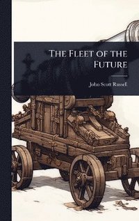 bokomslag Fleet of the Future