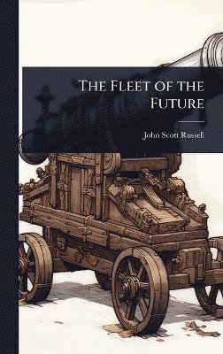 bokomslag Fleet of the Future