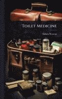 bokomslag Toilet Medicine