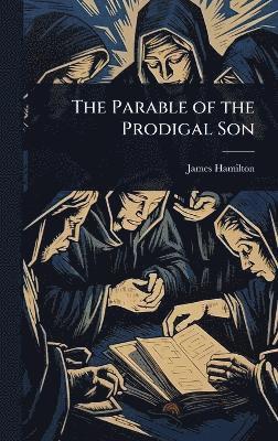 bokomslag Parable of the Prodigal Son