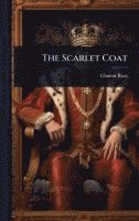 bokomslag The Scarlet Coat