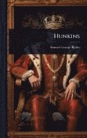 bokomslag Hunkins