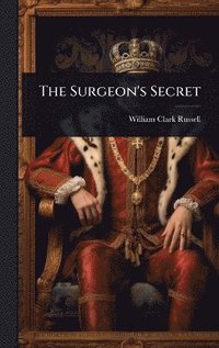 bokomslag Surgeon's Secret