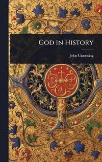 bokomslag God in History