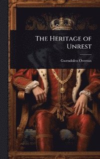 bokomslag Heritage of Unrest