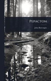 bokomslag Pepacton