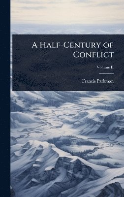 Half-Century of Conflict