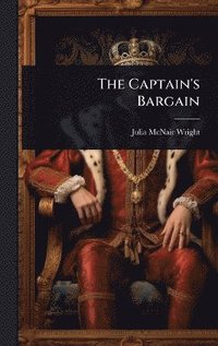 bokomslag Captain's Bargain