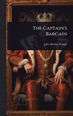 bokomslag Captain's Bargain