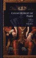 bokomslag Count Robert of Paris