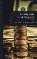 bokomslag Loans and Investments