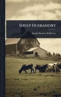 bokomslag Sheep Husbandry