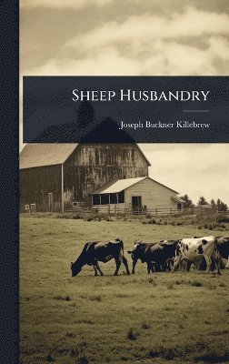 Sheep Husbandry