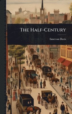 bokomslag Half-Century